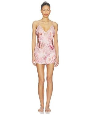 Homebodii Cami Set - Multicolor