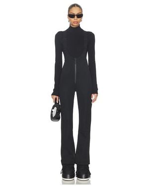 Mackage Traje De Esquí Gia En Color Negro Talla (También En Xs, S)