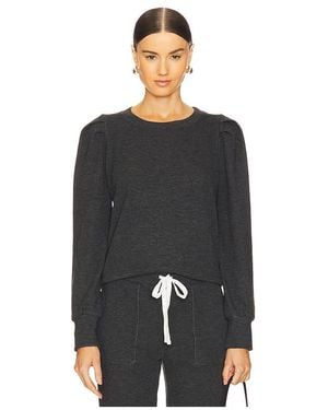 Bobi Pullover & Sweatshirts - Schwarz