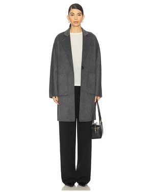 Rails Everest Jacket - Black