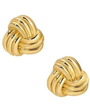 Heaven Mayhem Vali Earrings - Metallic