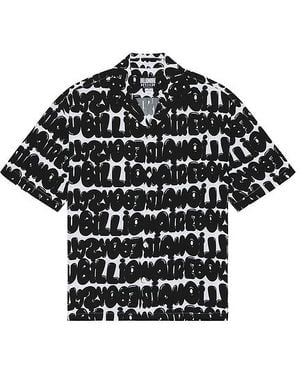 BBCICECREAM Hemd - Schwarz