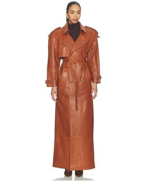 Manokhi Oberbekleidung Mireia - Orange