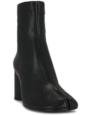 Steve Madden Caro Boot - Black