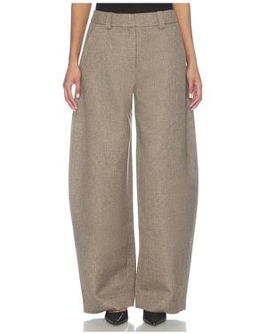 Ronny Kobo Vienna Pants - Natural