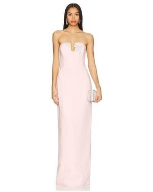 Rachel Gilbert Abendkleid Leura - Weiß