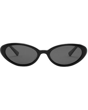 Banbe The Iris Sunglasses - Black