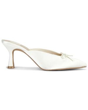 Dolce Vita Sandale Cleo High - Weiß