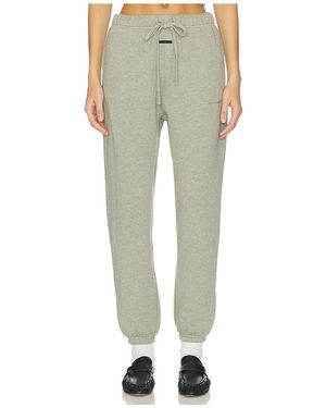 Fear Of God Signature Vintage Sweatpant - Natural