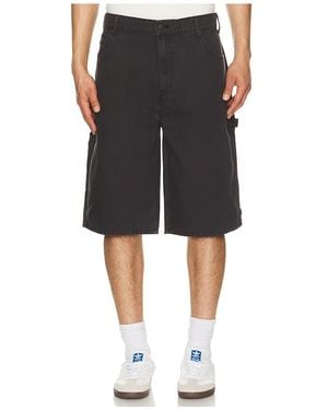 Dickies Worn - Black