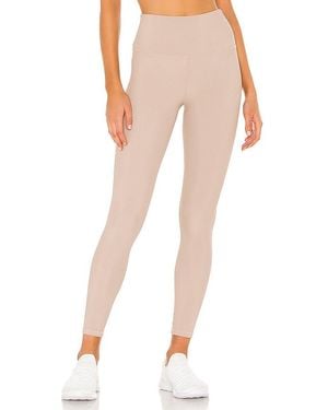 Beach Riot Ayla Legging - Gray