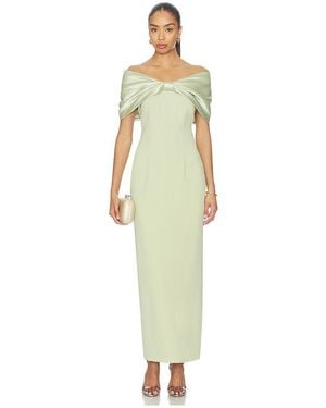 Sonya Moda Belluno Dress - White