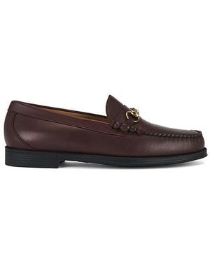 G.H. Bass & Co. Schuh Lincoln - Mehrfarbig