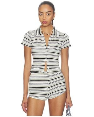 Lovers + Friends Lorraine Top En Color Multi Talla (También En Xxs, Xs, S, M, Xl) - Multicolor
