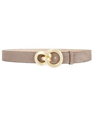 Rag & Bone Cinturón Nara En Talla (También En Xs) - Multicolor