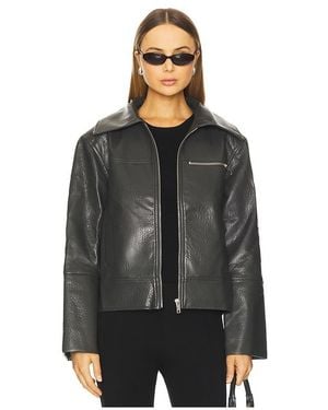 Madison The Label Axel Jacket - Black