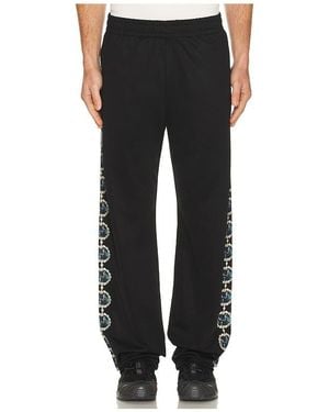 Pleasures Mythic Hope Track Trousers - Black