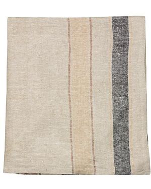 Parachute Heritage Linen Bed Cover - Natural
