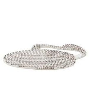 Cult Gaia Fiore Ring - Black