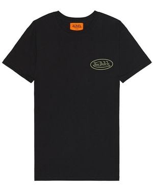 Von Dutch T-shirts for Men | Online Sale up to 20% off | Lyst