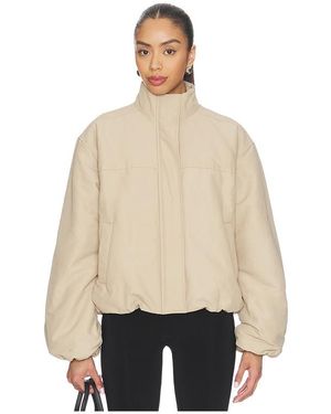 Lovers + Friends Candra Jacket - Natural
