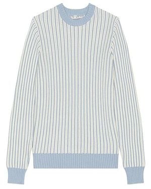 Schott Nyc セーター - ホワイト