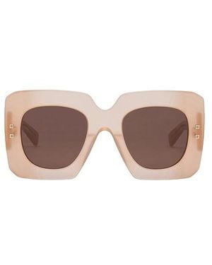 Balmain B-Bold Sunglasses - Multicolour