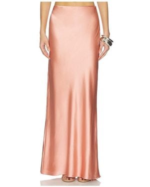 Cult Gaia Chantel Skirt - Pink