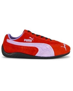 PUMA Speedcat Og Sneaker - Red