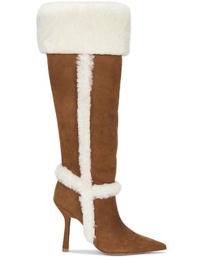 RAYE Verbier Boot - White