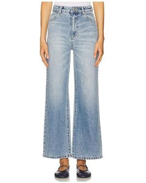 Rolla's Jeans Sailor Scoop City Light - Blau