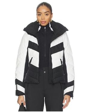 Goldbergh Valanga Ski Jacket - Black