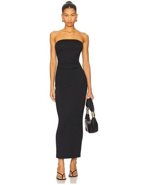 Lioness Heatwave Maxi Dress - Blue