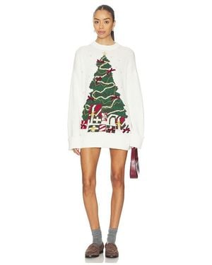 Show Me Your Mumu Fireside Jumper - Multicolour