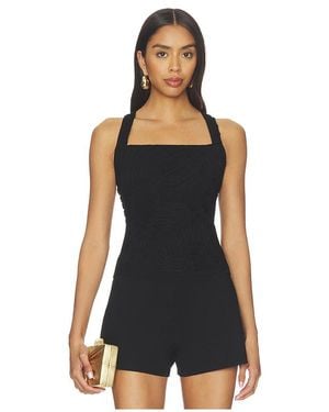 Cult Gaia Stella Top - Black