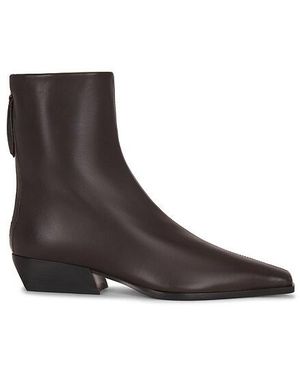 Emme Parsons Minori Boot - Brown