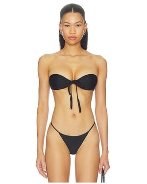 lovewave The Yuzu Top - Black