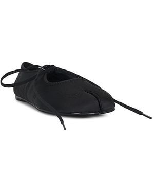 Jeffrey Campbell Saturna Flat - Black