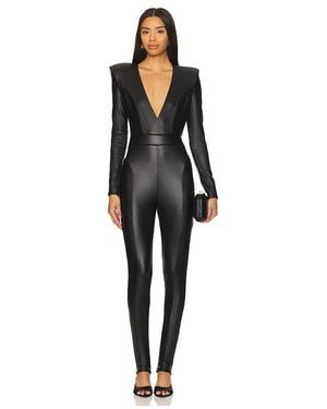 Zhivago Feel Up Jumpsuit En Color Negro Talla (También En 6)