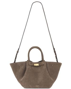 DeMellier London Midi New York Handbag - Green