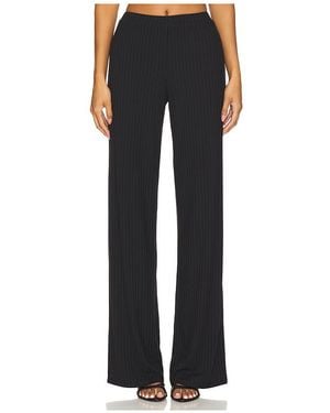 Lovers + Friends Kinsley Pant - Black