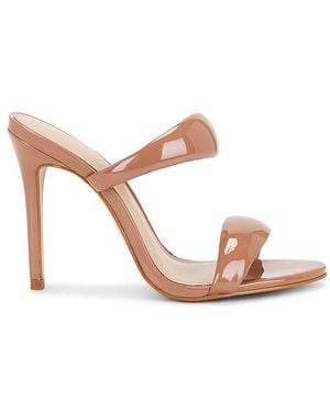 steve madden zenn nappa leather dress sandals Steve Madden Women's Calissi Natural Thong Sandals - Size 11 main image 0