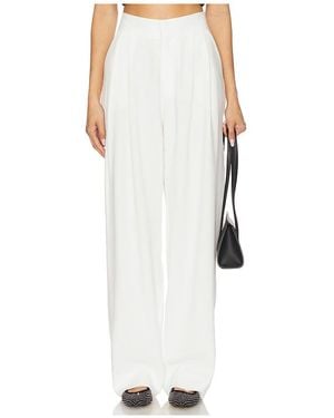 NonChalant Label Pantalones Vaqueros Fallon En Color Blanco Talla (También En M, S, Xs)