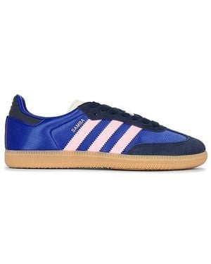 adidas Originals Samba Og - Blue