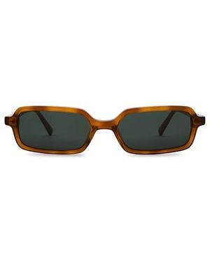 Messyweekend Sonnenbrille - Schwarz
