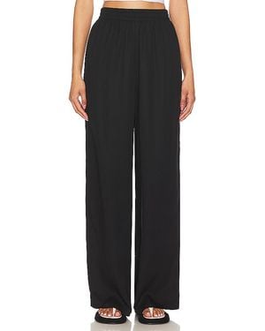 LBLC The Label Pantalón Gemma En Color Negro Talla (También En S)