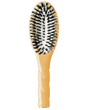 La Bonne Brosse Cepillo De Pelo En Color Amarillo Talla - Negro
