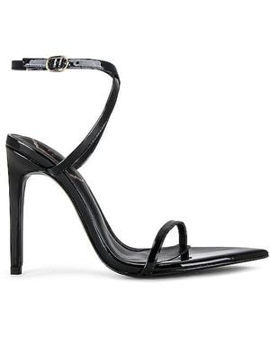 Michael Costello Sandale Sonia - Schwarz