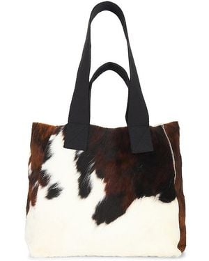 AllSaints Izzy Tote Bag - Black