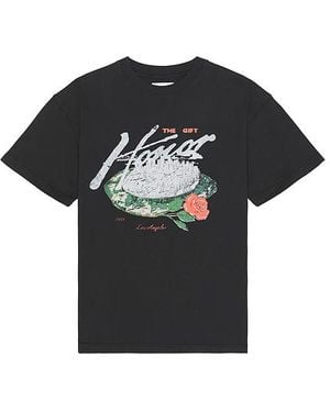 Honor The Gift Shirt Concert - Schwarz